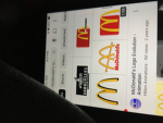 McDonald’s restaurant LTD.
