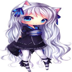 cool girl xD