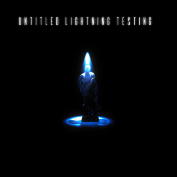 Untitled Lightning Testing