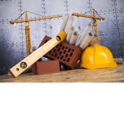 Construction Site UPDATE