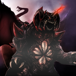 KAIJU ROLEPLAY 4.0  (VERY EARLY ACCESS)
