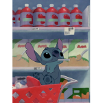 Chillin eith my stitch friends