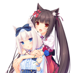 Nekopara ~タカヨク