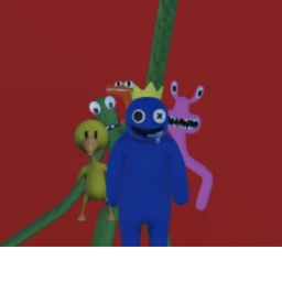 🌈Rainbow friends RP🌈    UPDATE 2 icon