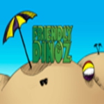 Friendly Dinoz