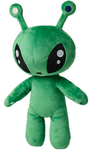 Ikea Aliens Army