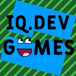 IQ.Dev Games