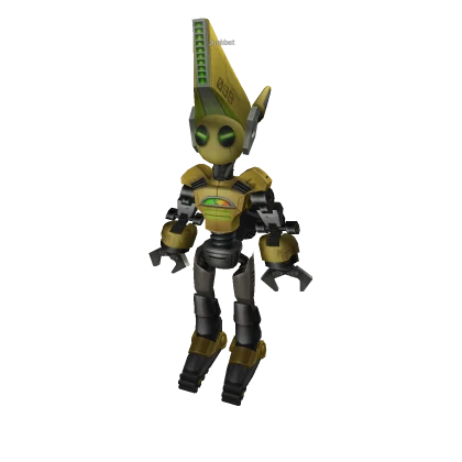Junkbot