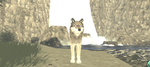 Yellowstones Wolves