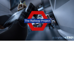 [TRP] | The Railway Project