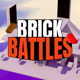 [ALPHA] 🧱 Brick Battles!