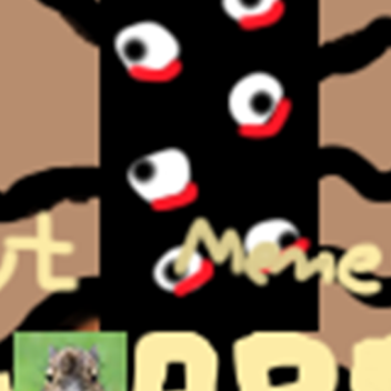 Двери, но мемы! [BETA]