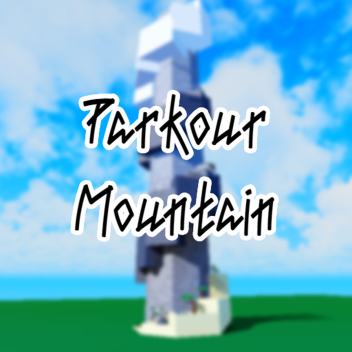 parkour mountain 