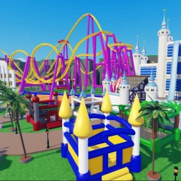 Birthday Party Tycoon 2 icon