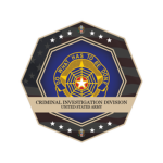 USAR — Criminal Investigation Division