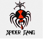 SPIDER GANG!!