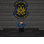 ROBLOX - supporters