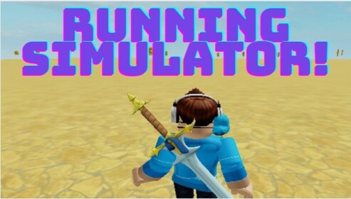 (Event) Running Simulator