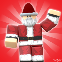 Christmas Obby 🎄