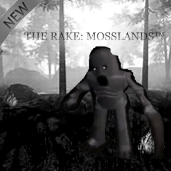 Rake: Mosslands™