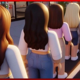Line Simulator