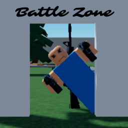 Battle Zone