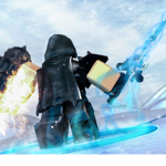 Noobie Fan Group