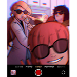 As sprites armys e blinks :>
