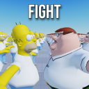 [UPD] Peter VS Homer