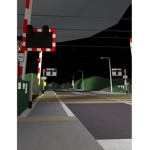 Hits railway