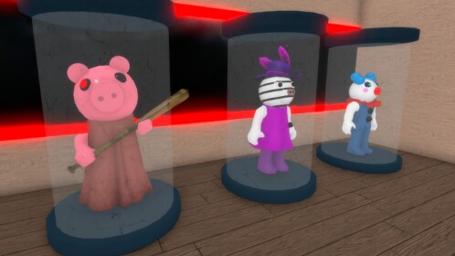 Piggy Tycoon 🐷