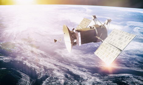 Space Innovation