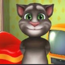 Talking Tom & his Friends maps