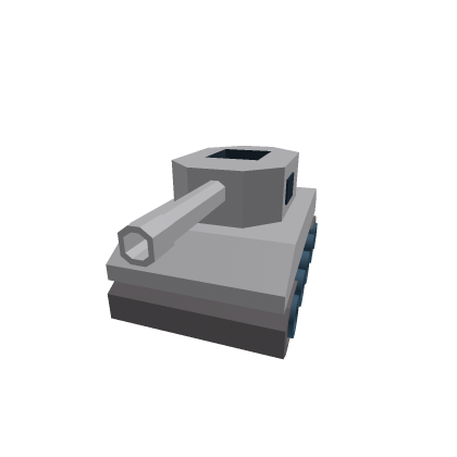 tank model