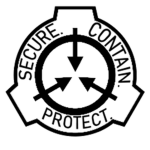 [SCP] Special Containment Procedures.