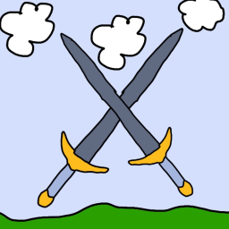 Classic weapons