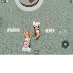 gingy squad!