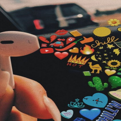 +*aesthetic emoji*+ Roblox decal