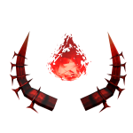 [⌛RED] Stormblazing Horns