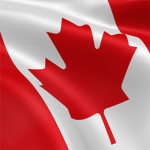 CA《Canada》