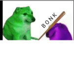 D@ Green_gang.