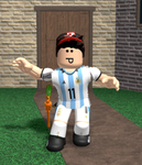 Guardians of the Robloxians
