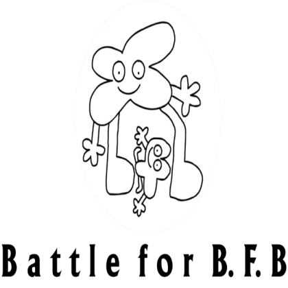 BFB logo