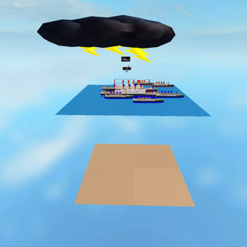 *Ship Battle* open again