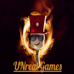 Unreal games Studios