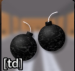 Timebomb duel pros