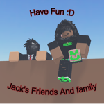 Gray's Gang [GG]