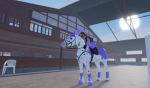 Royal coast eventing