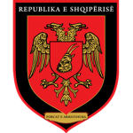 Albanian Army Force