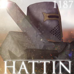 Battle of Hattin, 1187